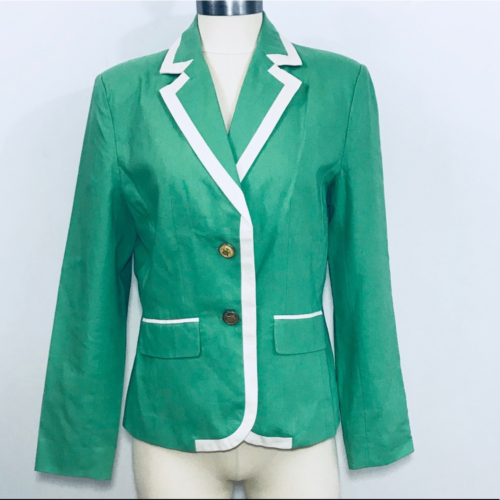 Chadwick’s Woman’s Blazer.